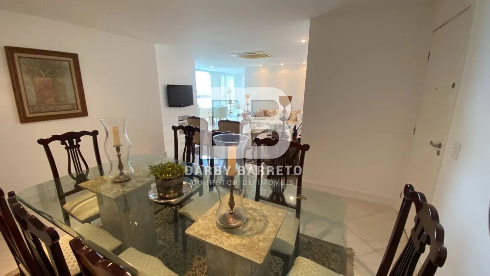 Apartamento, 3 quartos, 158 m² - Foto 3