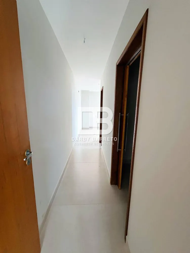 Casa de Condomínio, 4 quartos - Foto 18