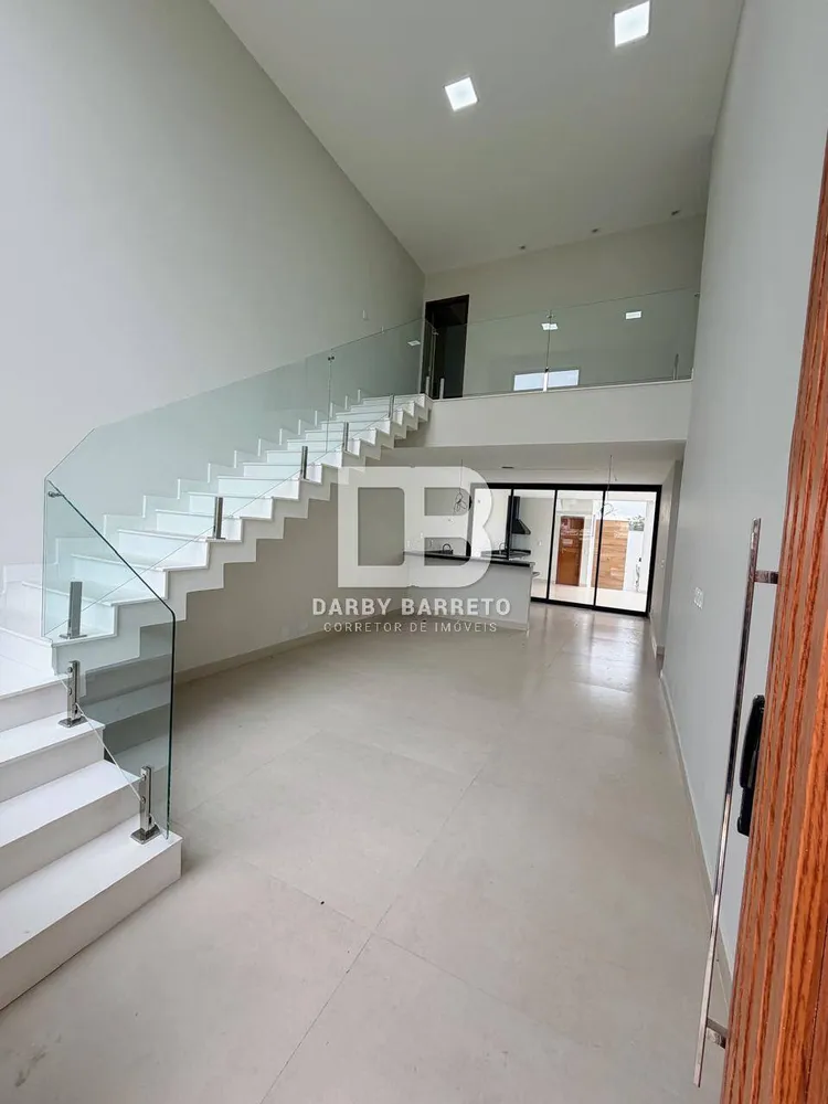 Casa de Condomínio, 4 quartos - Foto 2