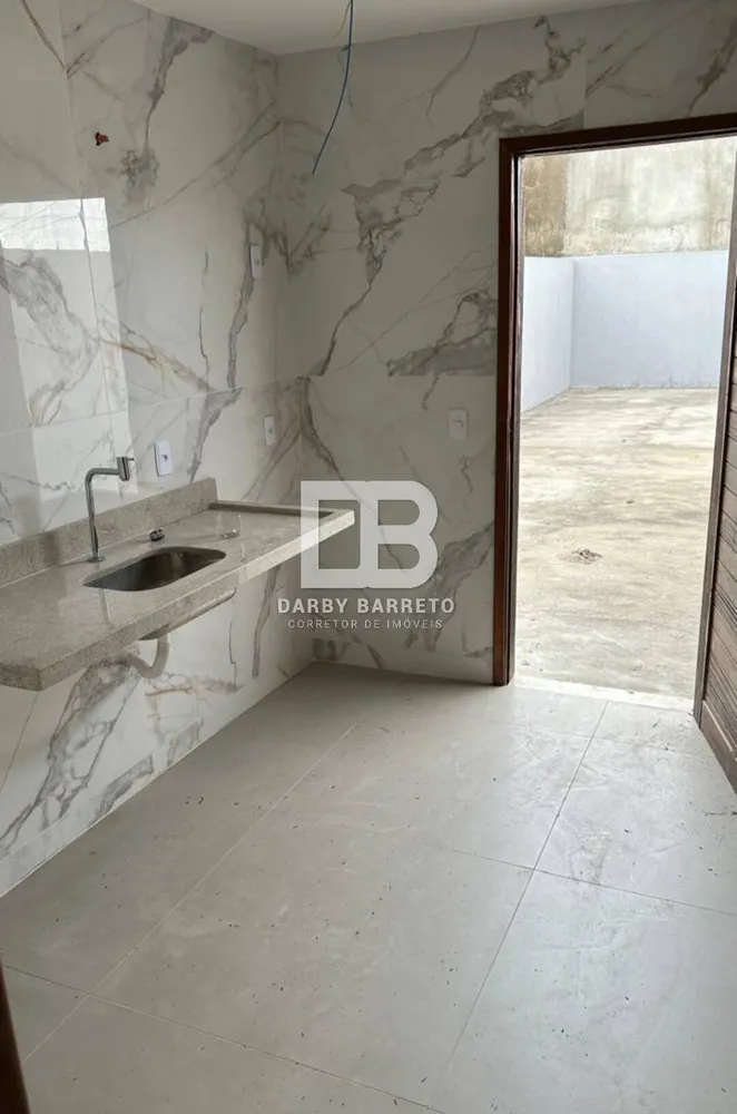 Casa, 2 quartos, 90 m² - Foto 16