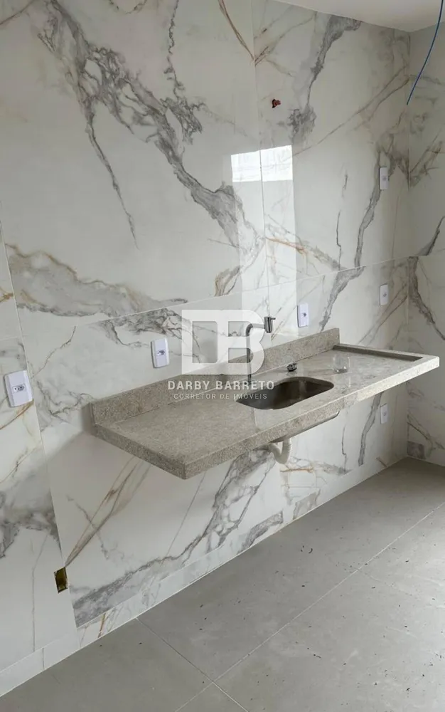 Casa, 2 quartos, 90 m² - Foto 14
