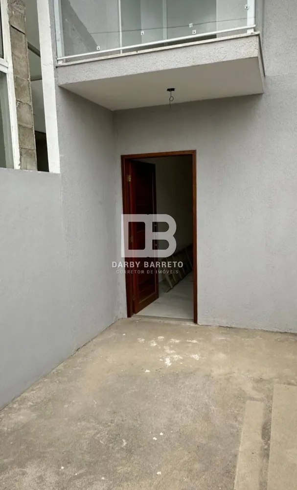 Casa, 2 quartos, 90 m² - Foto 8