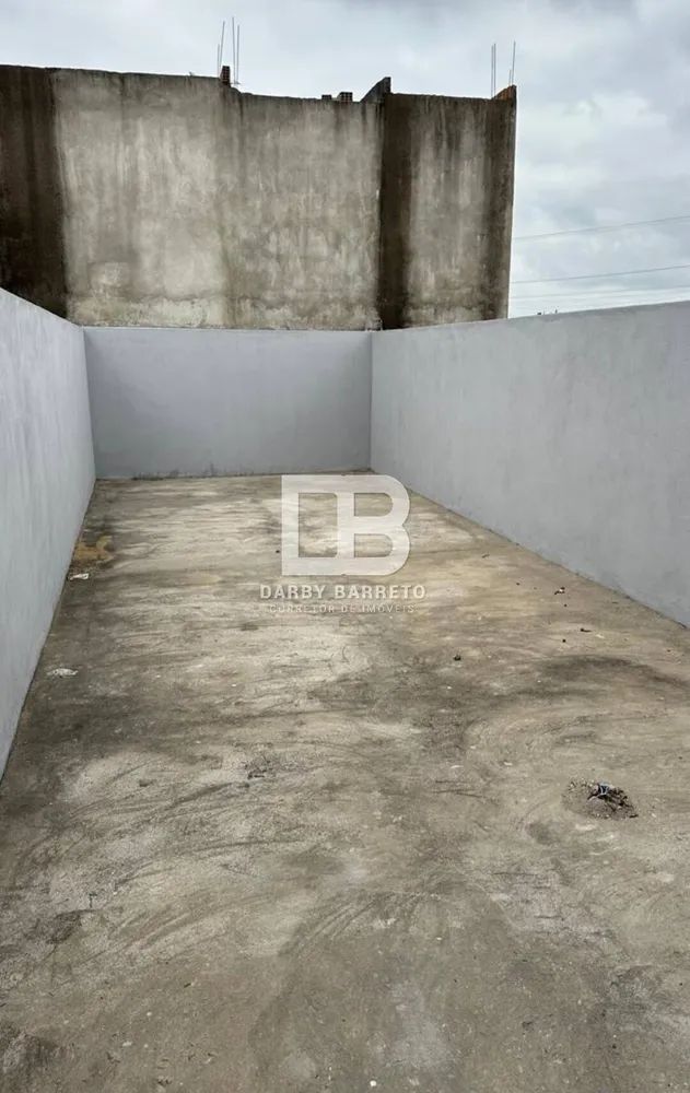 Casa, 2 quartos, 90 m² - Foto 17