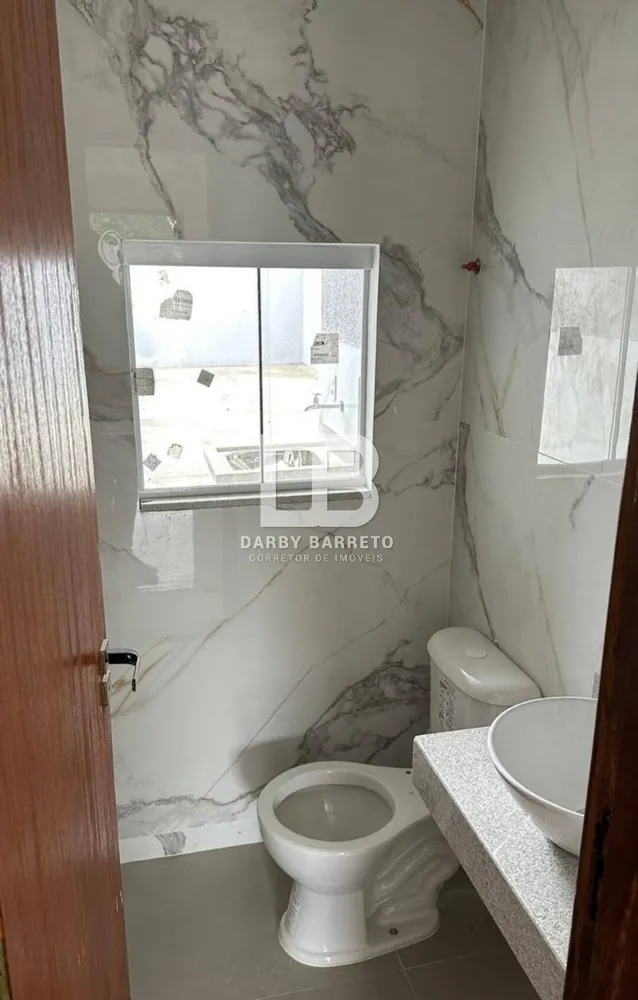 Casa, 2 quartos, 90 m² - Foto 12