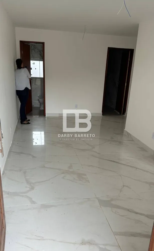 Casa, 2 quartos, 90 m² - Foto 7