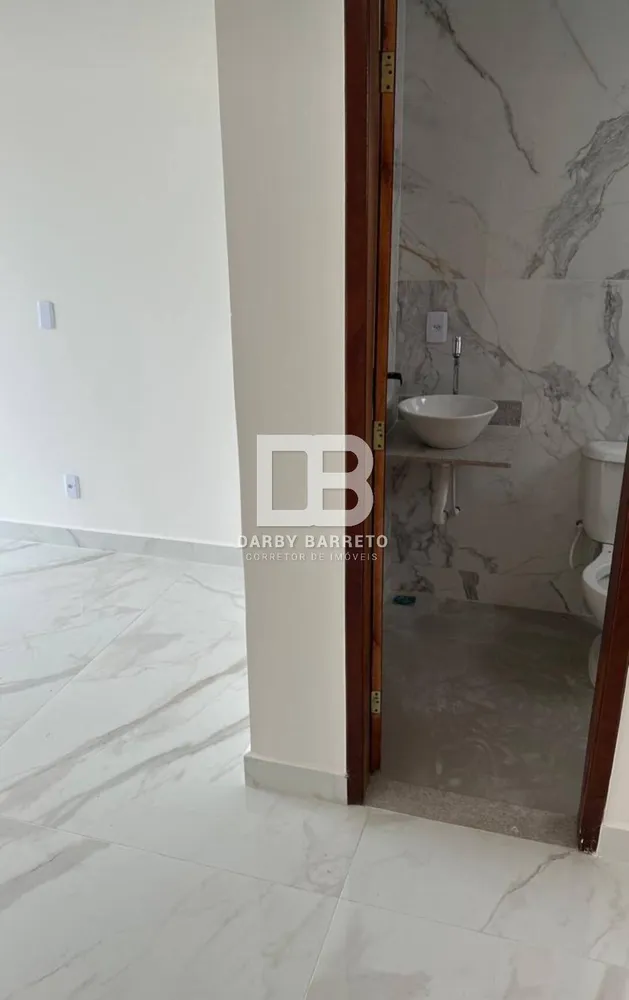 Casa, 2 quartos, 90 m² - Foto 6