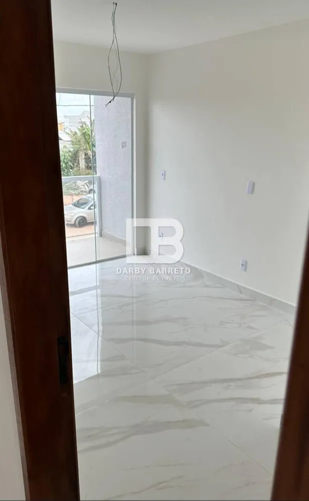 Casa, 2 quartos, 90 m² - Foto 3