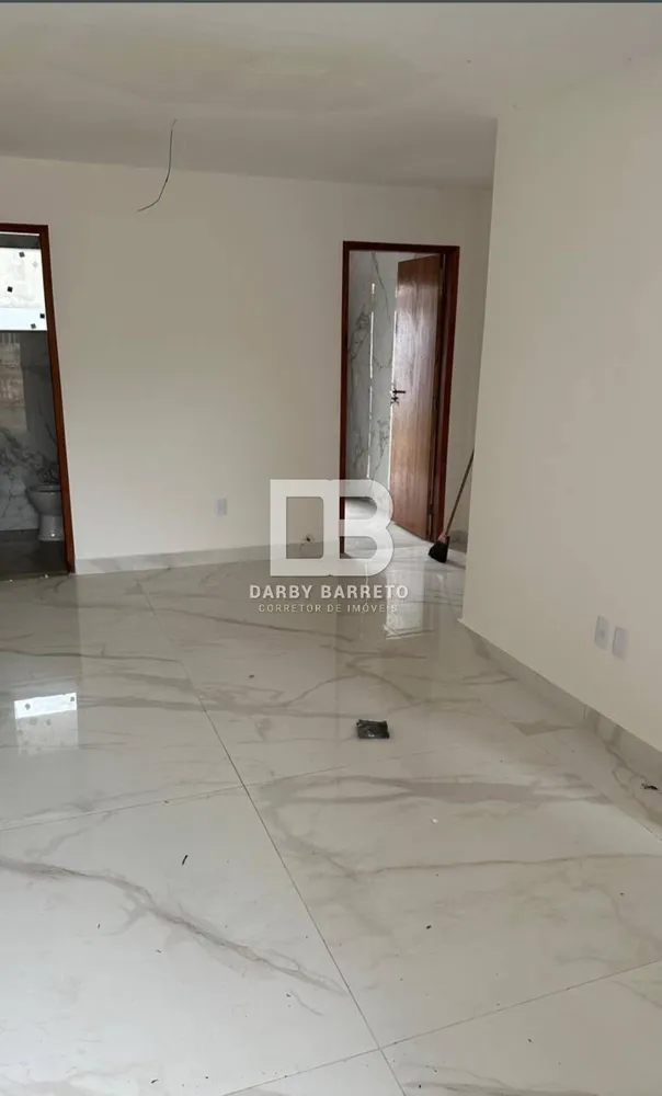 Casa, 2 quartos, 90 m² - Foto 9
