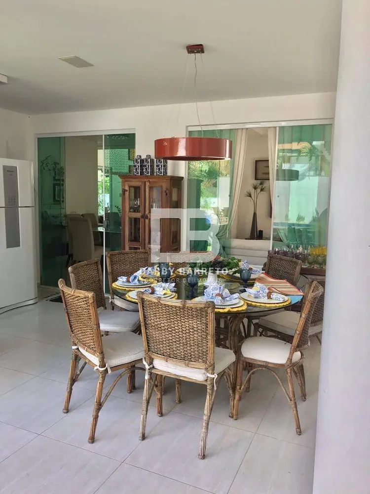 Casa de Condomínio, 3 quartos - Foto 10