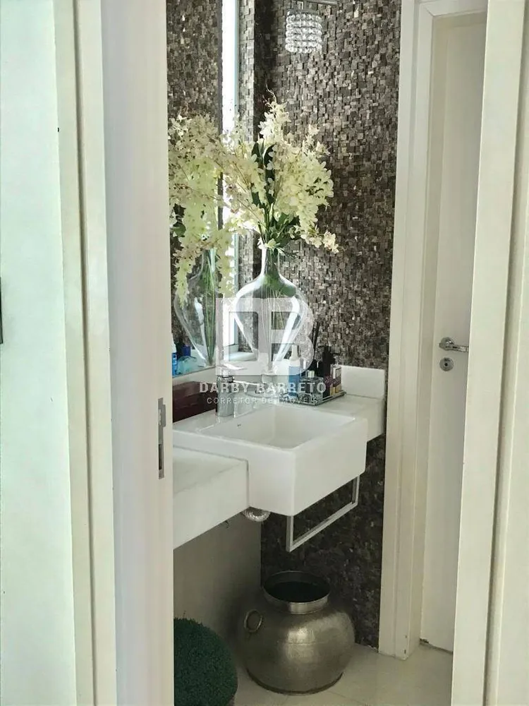Casa de Condomínio, 3 quartos - Foto 6