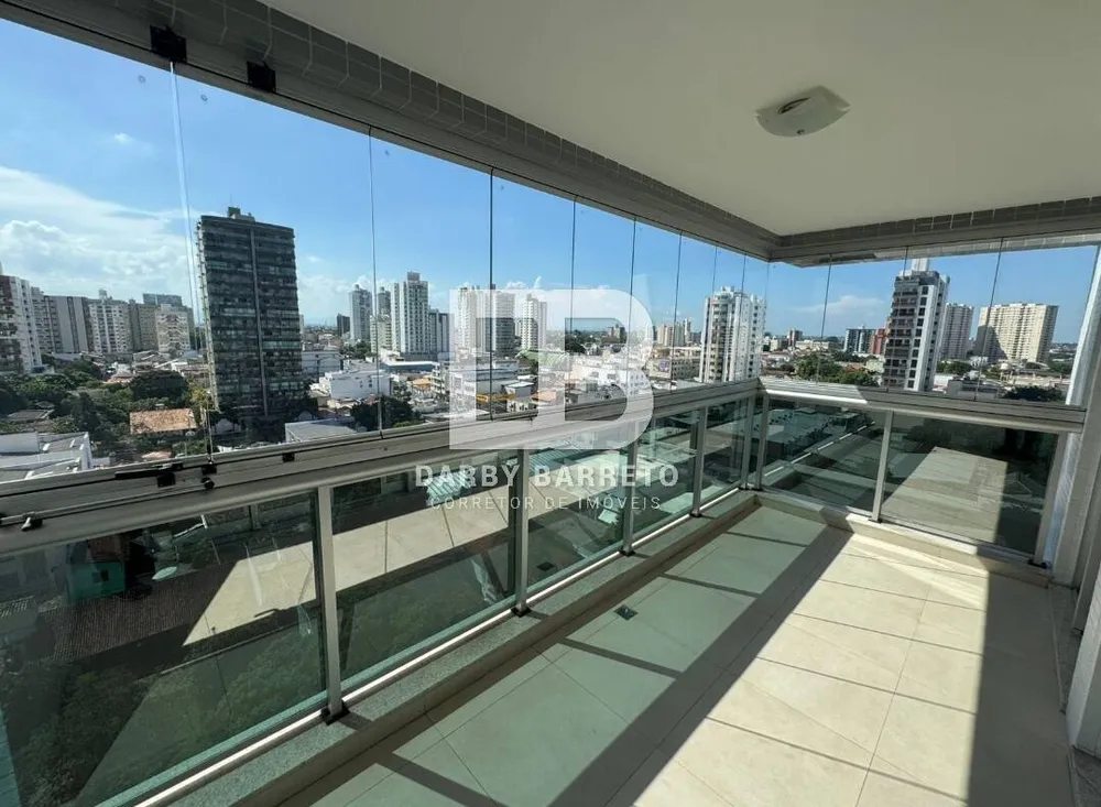 Apartamento, 2 quartos, 96 m² - Foto 2