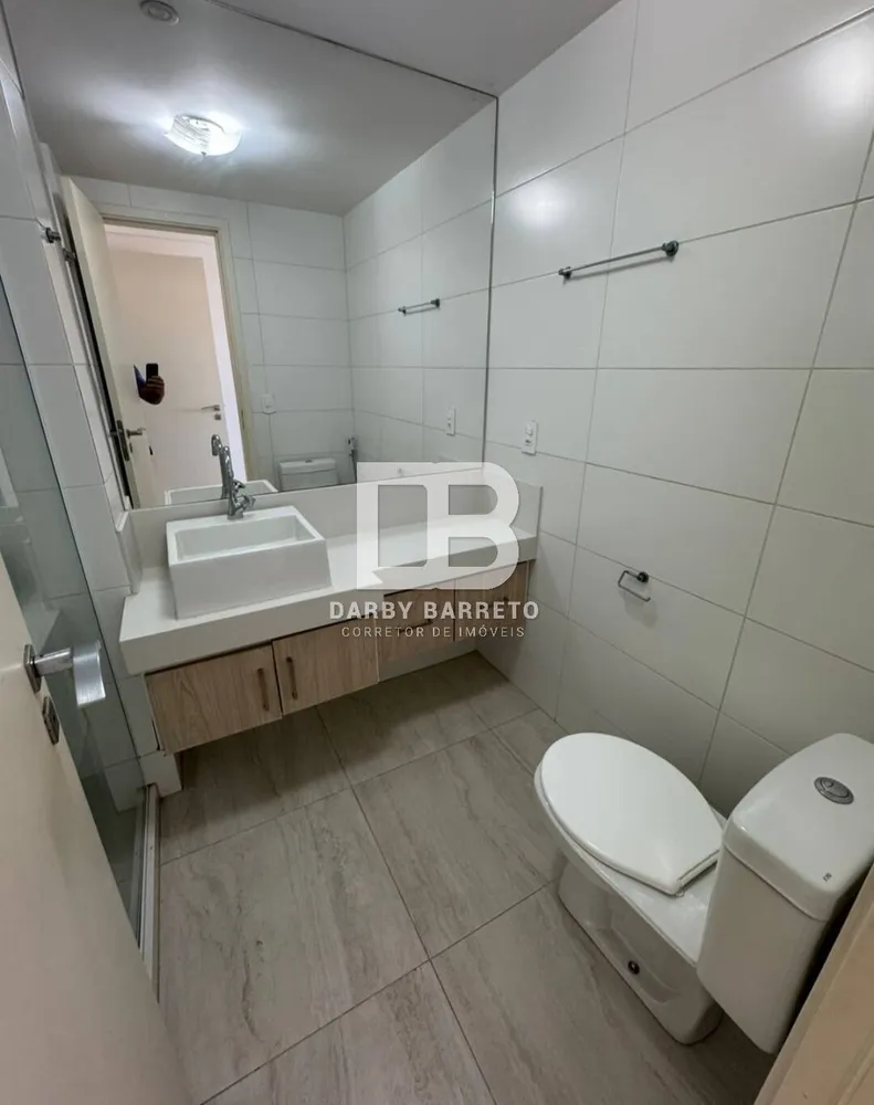 Apartamento, 2 quartos, 96 m² - Foto 9