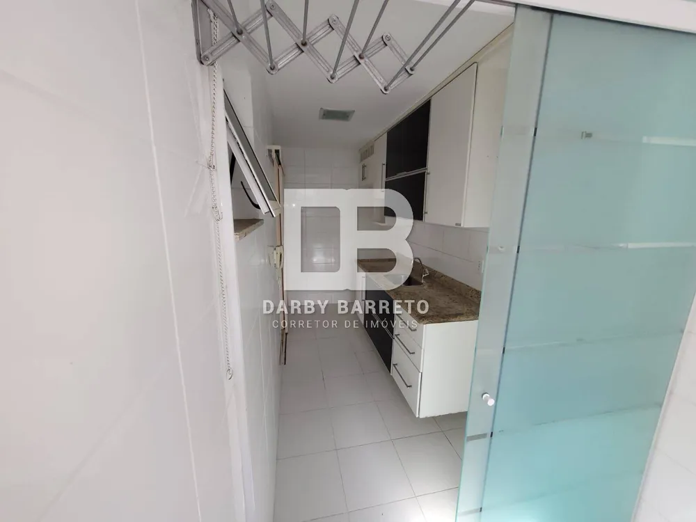 Apartamento, 2 quartos, 64 m² - Foto 11
