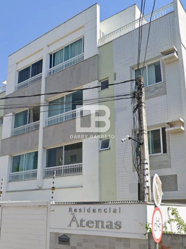 Apartamento, 2 quartos, 64 m² - Foto 1