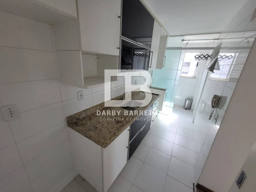 Apartamento, 2 quartos, 64 m² - Foto 6
