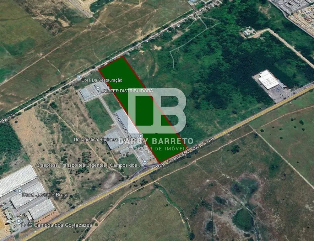 Prédio Inteiro, 88000 m² - Foto 1