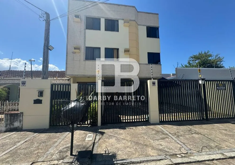 Apartamento, 2 quartos, 72 m² - Foto 3