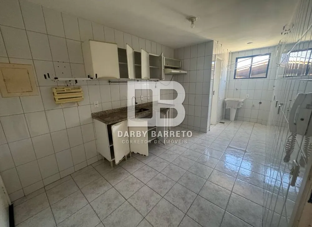Apartamento, 2 quartos, 72 m² - Foto 2