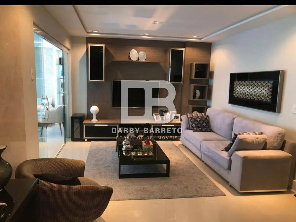 Apartamento, 3 quartos, 150 m² - Foto 2
