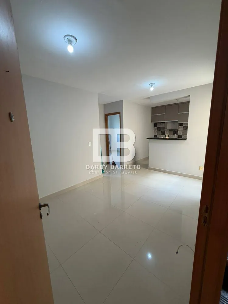 Apartamento, 2 quartos, 48 m² - Foto 1