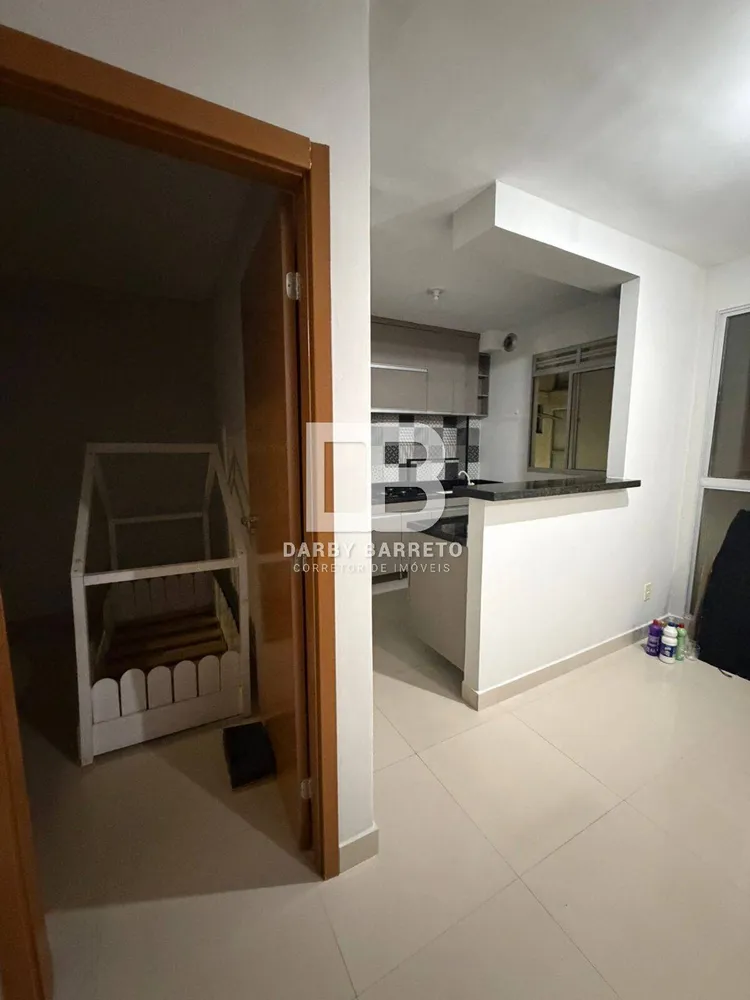 Apartamento, 2 quartos, 48 m² - Foto 9