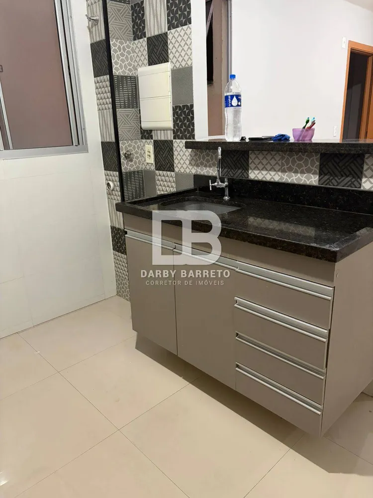 Apartamento, 2 quartos, 48 m² - Foto 4