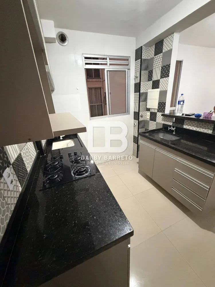 Apartamento, 2 quartos, 48 m² - Foto 6