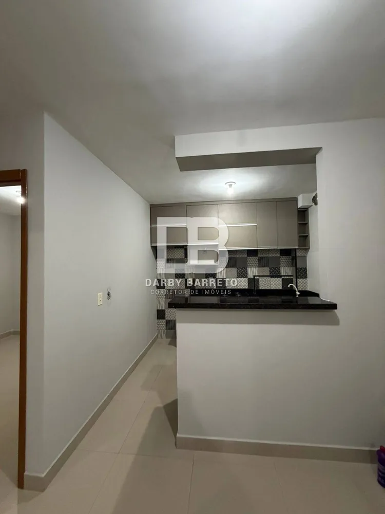 Apartamento, 2 quartos, 48 m² - Foto 5