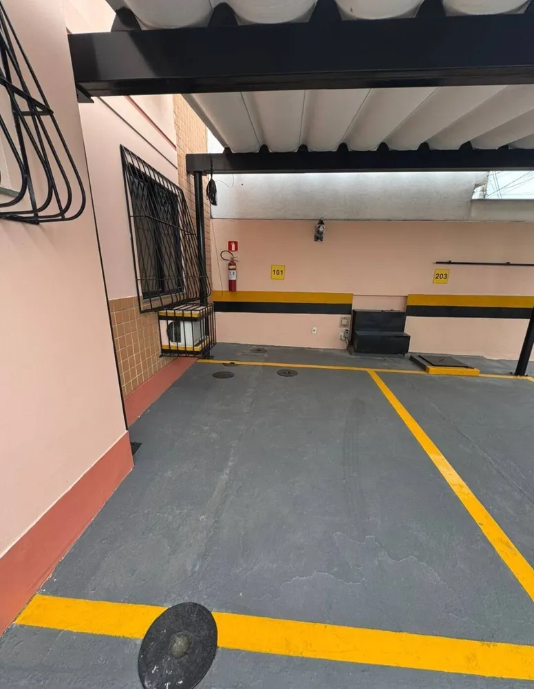 Apartamento, 3 quartos, 97 m² - Foto 21