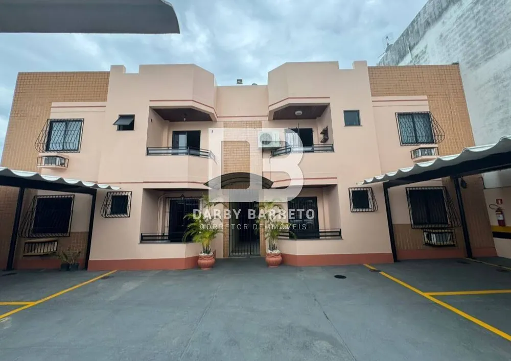 Apartamento, 3 quartos, 97 m² - Foto 2