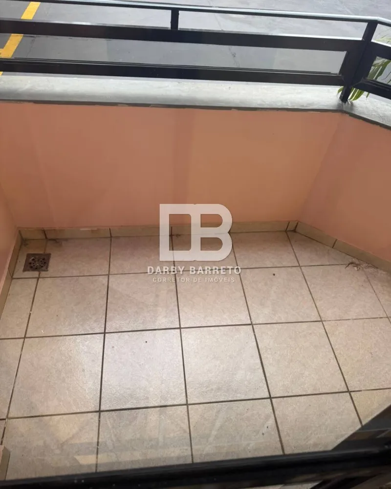 Apartamento, 3 quartos, 97 m² - Foto 4