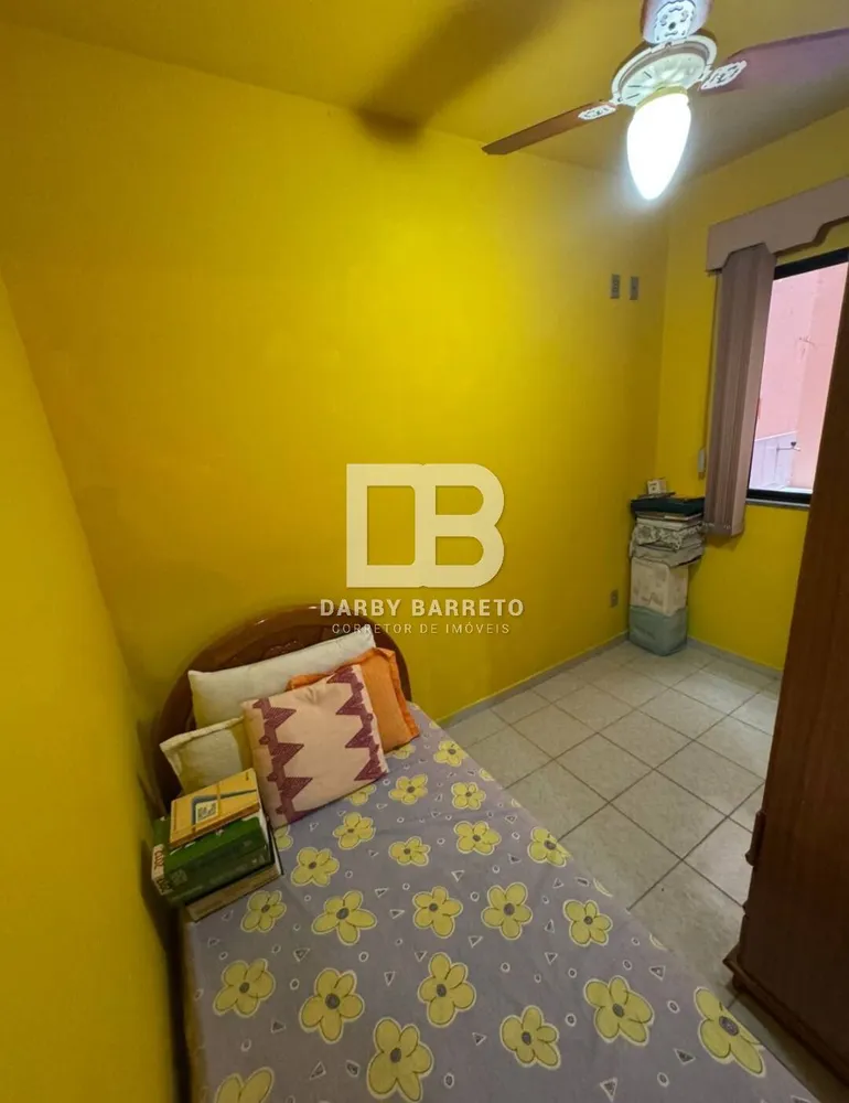 Apartamento, 3 quartos, 97 m² - Foto 12