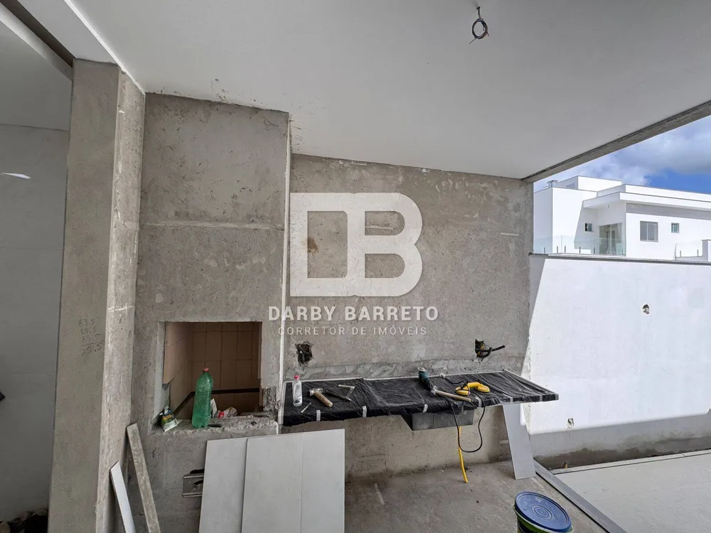 Casa de Condomínio, 3 quartos - Foto 6