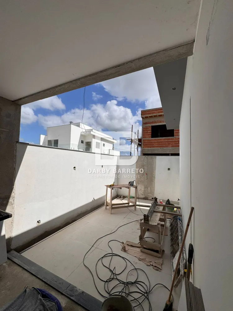Casa de Condomínio, 3 quartos - Foto 7