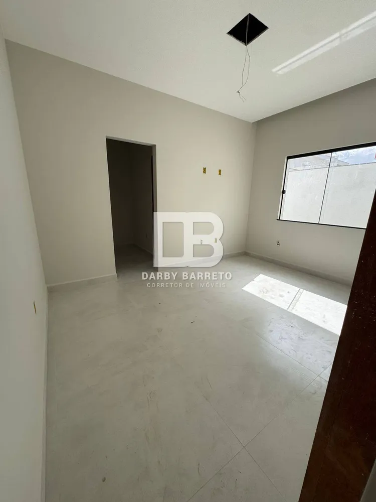 Casa de Condomínio, 3 quartos - Foto 11