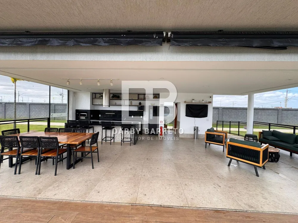 Casa de Condomínio, 3 quartos - Foto 25