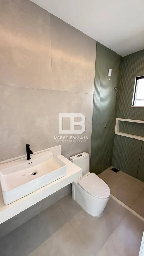 Casa de Condomínio, 3 quartos - Foto 5