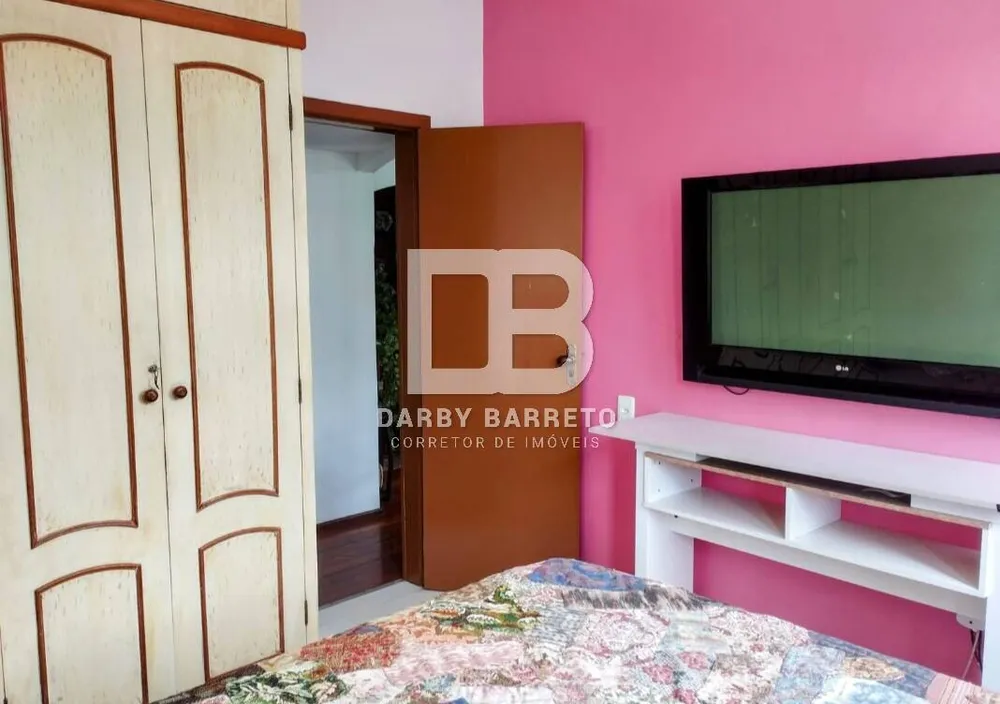Apartamento, 3 quartos, 150 m² - Foto 9