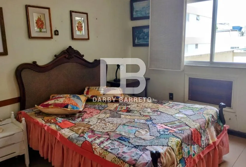 Apartamento, 3 quartos, 150 m² - Foto 7