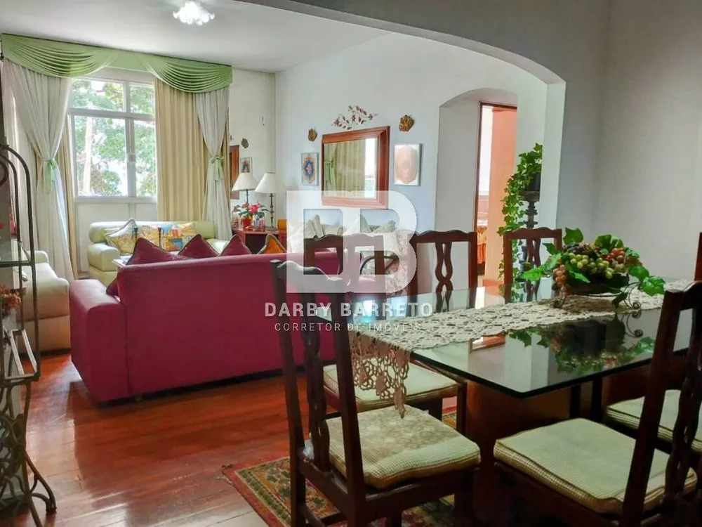Apartamento, 3 quartos, 150 m² - Foto 3