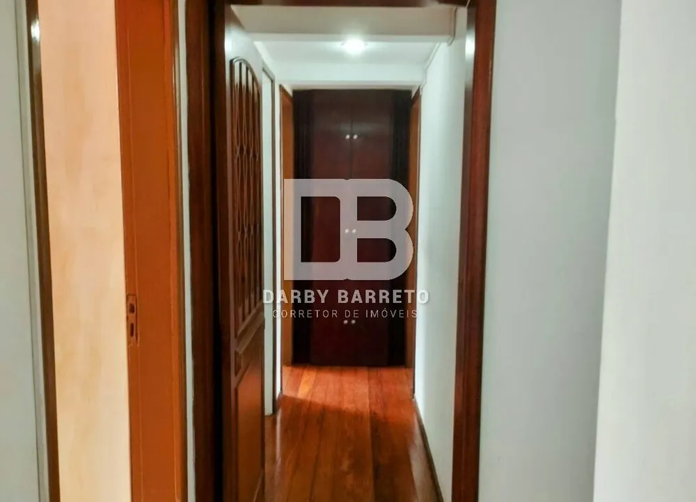 Apartamento, 3 quartos, 150 m² - Foto 4