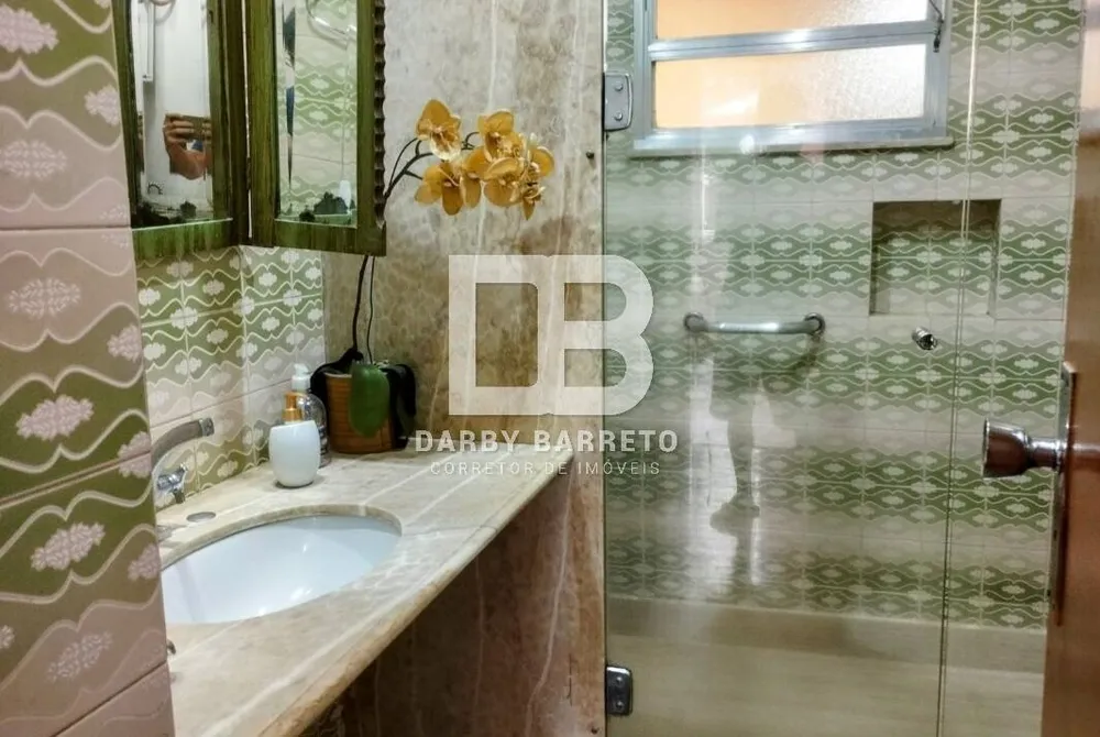 Apartamento, 3 quartos, 150 m² - Foto 14