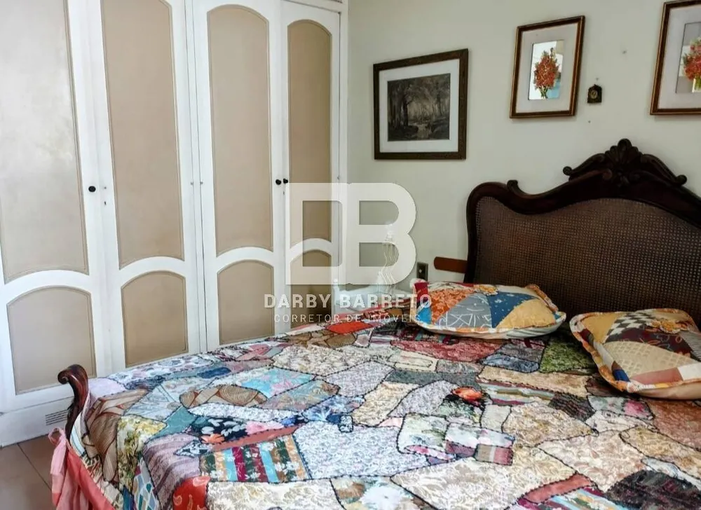Apartamento, 3 quartos, 150 m² - Foto 10