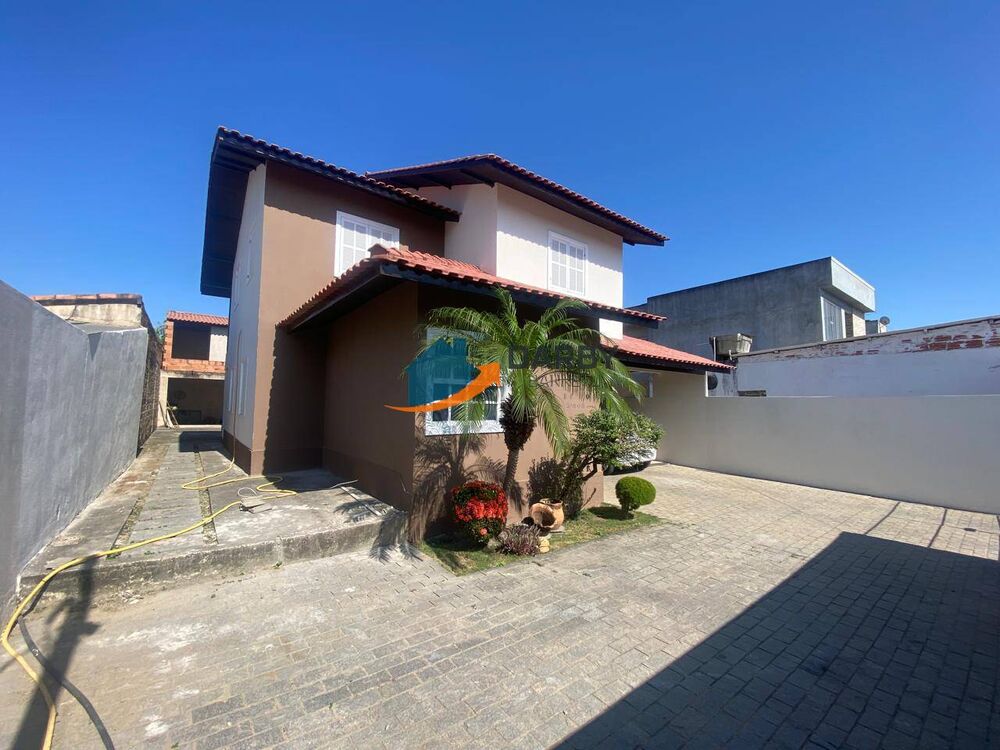 Casa à venda com 3 quartos, 150m² - Foto 4