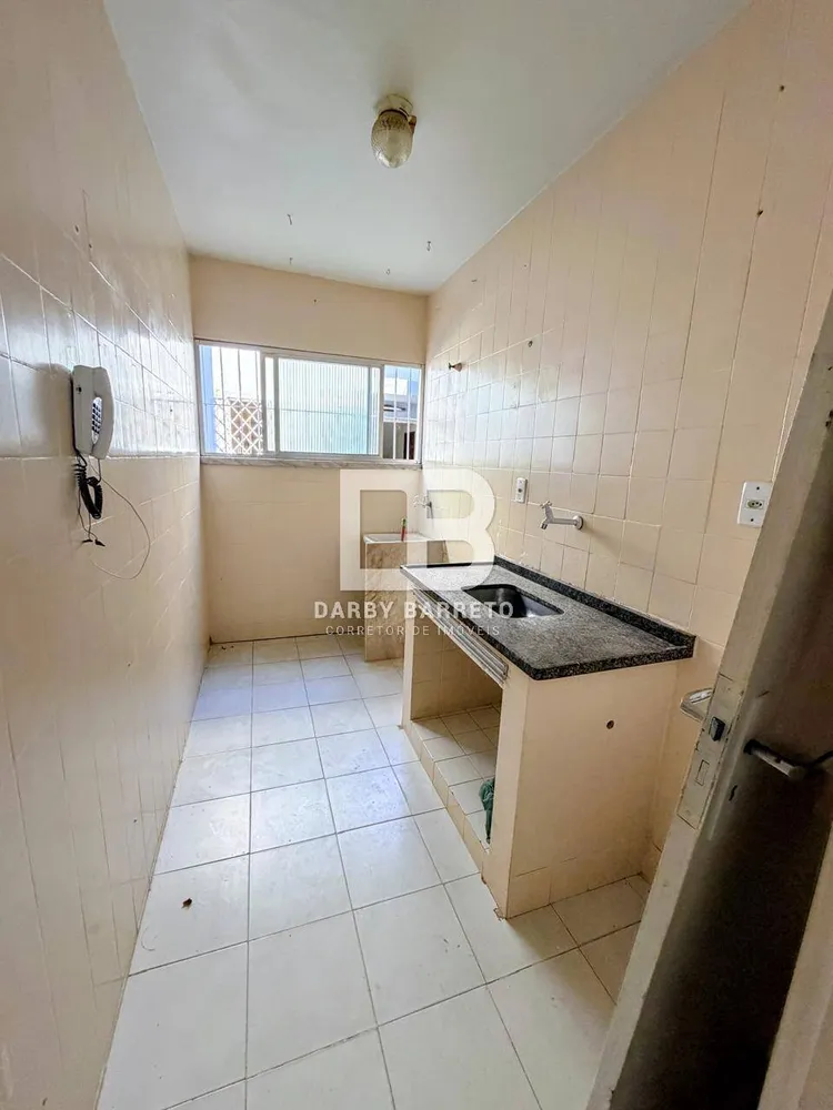 Apartamento, 2 quartos - Foto 6