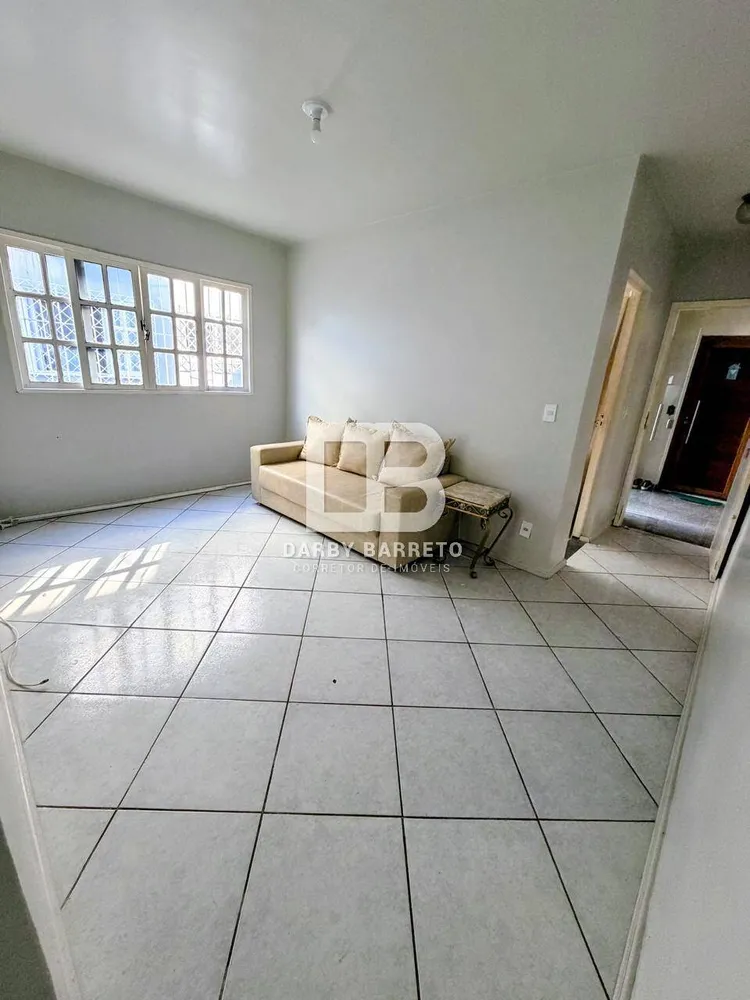 Apartamento, 2 quartos - Foto 4
