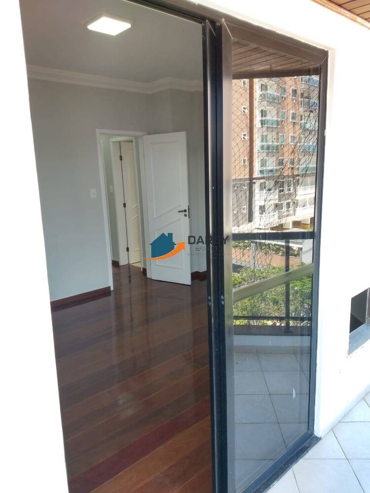 Apartamento à venda com 3 quartos, 132m² - Foto 3