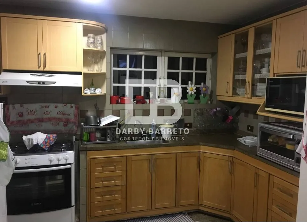 Casa, 3 quartos, 300 m² - Foto 13