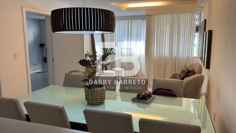 Casa, 3 quartos, 180 m² - Foto 3