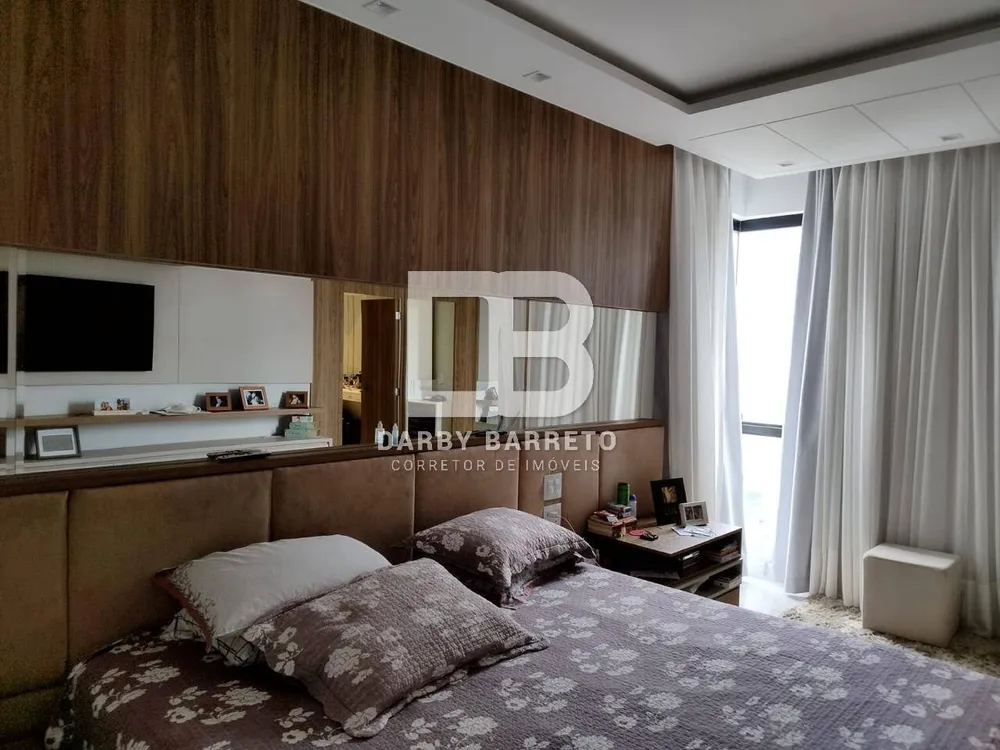 Casa de Condomínio, 5 quartos - Foto 6